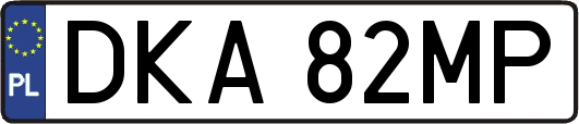 DKA82MP