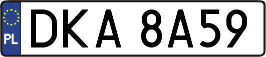 DKA8A59