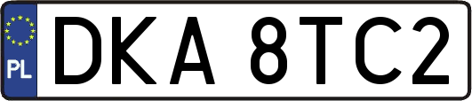 DKA8TC2