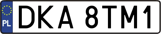 DKA8TM1