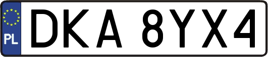 DKA8YX4