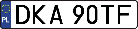 DKA90TF