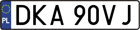 DKA90VJ