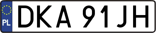 DKA91JH