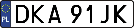 DKA91JK