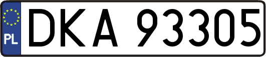 DKA93305