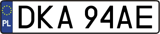 DKA94AE