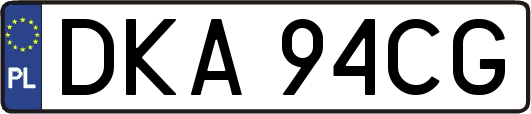 DKA94CG