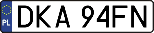 DKA94FN