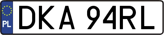 DKA94RL