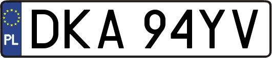 DKA94YV