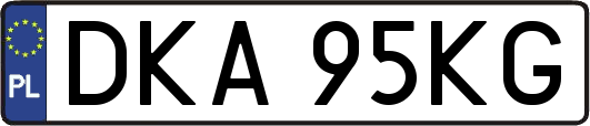 DKA95KG