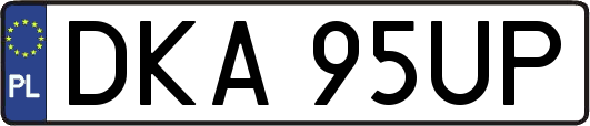 DKA95UP