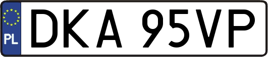 DKA95VP