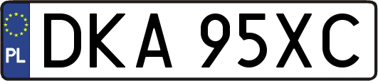 DKA95XC