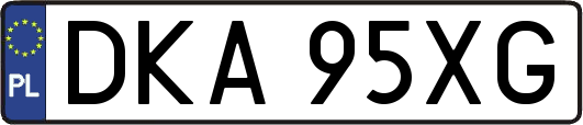 DKA95XG