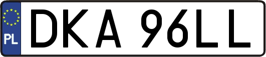 DKA96LL