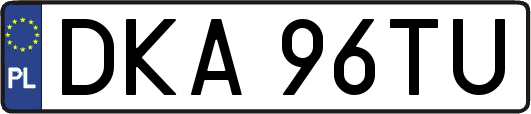 DKA96TU