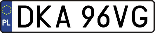 DKA96VG