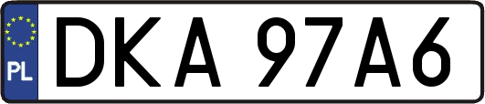 DKA97A6