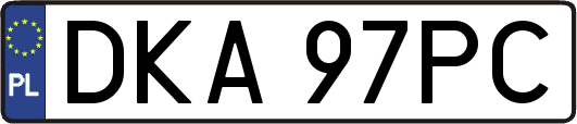 DKA97PC