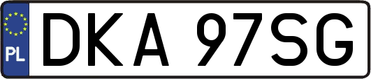 DKA97SG