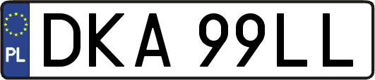 DKA99LL