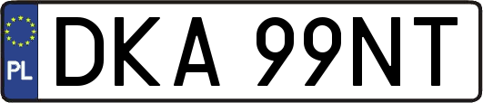 DKA99NT