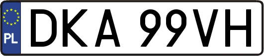 DKA99VH