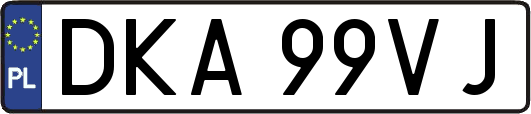 DKA99VJ