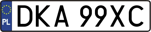 DKA99XC