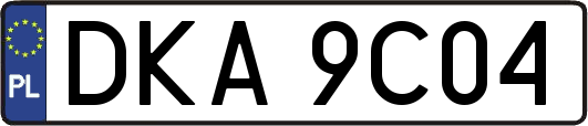 DKA9C04