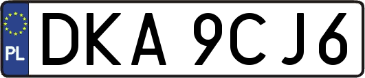 DKA9CJ6