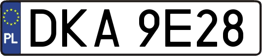 DKA9E28