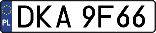 DKA9F66