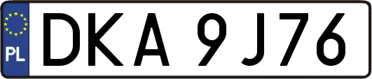 DKA9J76