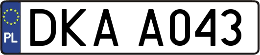 DKAA043