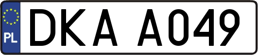 DKAA049