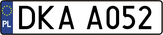 DKAA052