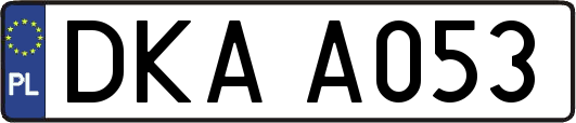 DKAA053