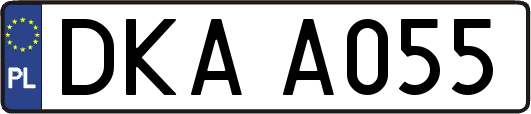 DKAA055
