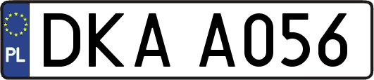 DKAA056