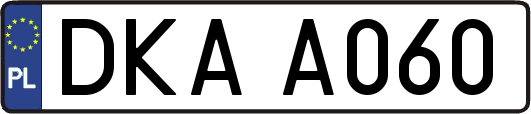 DKAA060