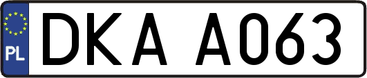 DKAA063