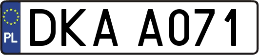 DKAA071