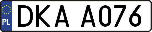 DKAA076