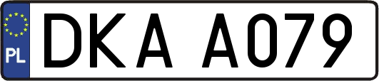DKAA079