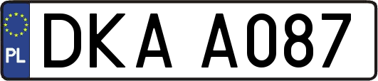 DKAA087