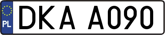 DKAA090