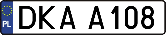 DKAA108